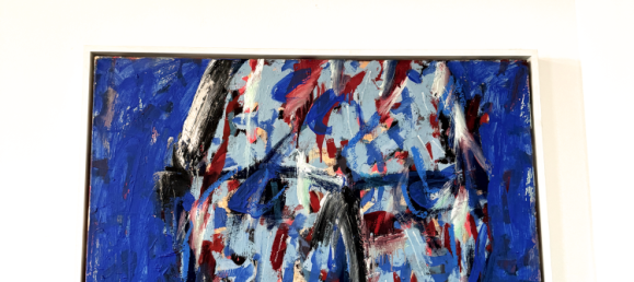 1 bedroom Apartment in Frankfurt am Main, Germany No. 46354 17