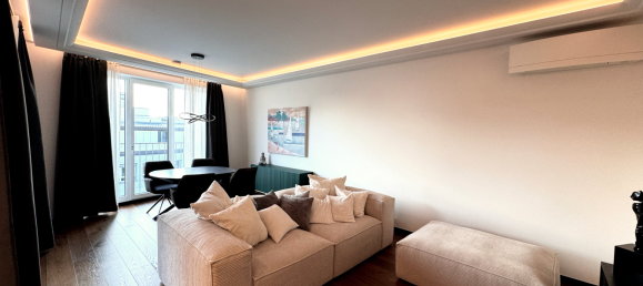 1 bedroom Apartment in Frankfurt am Main, Germany No. 46354 9