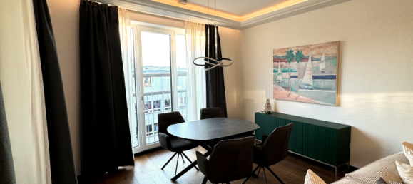 1 bedroom Apartment in Frankfurt am Main, Germany No. 46354 14