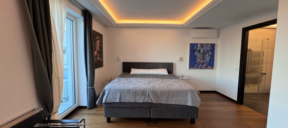 1 bedroom Apartment in Frankfurt am Main, Germany No. 46354 13