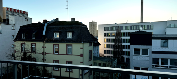 1 bedroom Apartment in Frankfurt am Main, Germany No. 46354 25