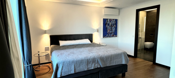 1 bedroom Apartment in Frankfurt am Main, Germany No. 46354 19