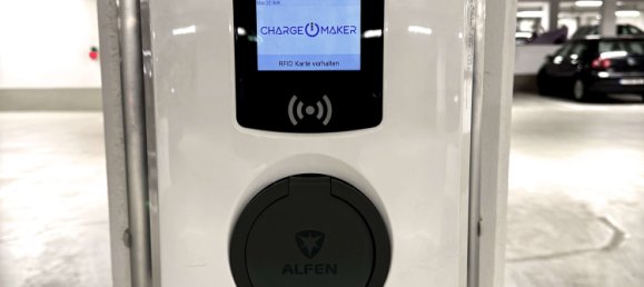 1 bedroom Apartment in Frankfurt am Main, Germany No. 46354 24