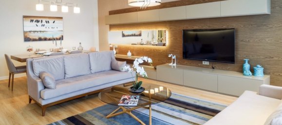 Apartamento de 1+1 en Istanbul, Turkey No. 25355 6