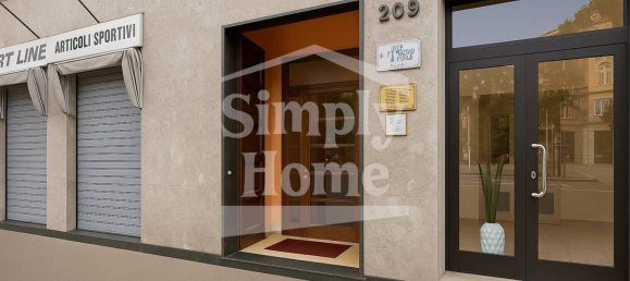 2 bedrooms Apartment in Turin, Italy No. 274812 23