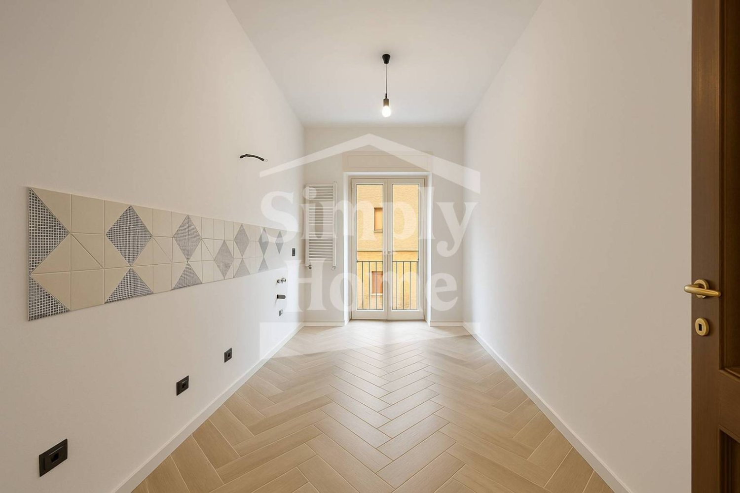 2 bedrooms Apartment in Turin, Italy No. 274812