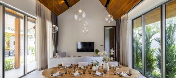 3 bedrooms Penthouse in Phuket, Thailand No. 66976 16