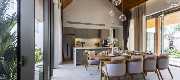 3 bedrooms Penthouse in Phuket, Thailand No. 66976 11