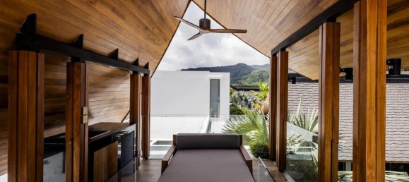 3 bedrooms Penthouse in Phuket, Thailand No. 66976 7