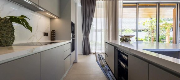 3 bedrooms Penthouse in Phuket, Thailand No. 66976 14