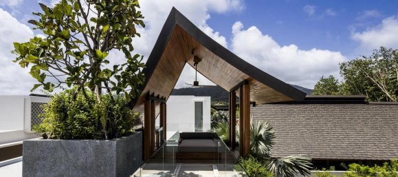 3 bedrooms Penthouse in Phuket, Thailand No. 66976 6