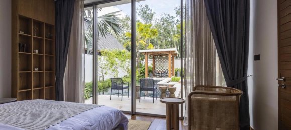 3 bedrooms Penthouse in Phuket, Thailand No. 66976 20