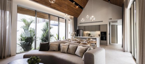 3 bedrooms Penthouse in Phuket, Thailand No. 66976 8