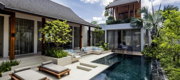 3 bedrooms Penthouse in Phuket, Thailand No. 66976 29