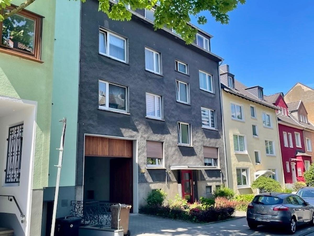 14غرفة بناية في Essen, Germany رقم 354081