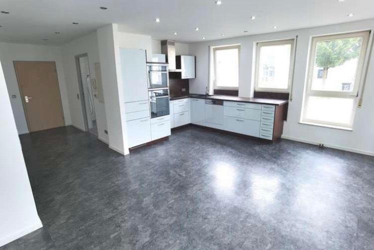 1 bedroom Apartment in Esslingen, Germany No. 266468