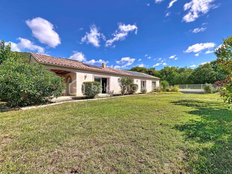 4 bedrooms Villa in Saint-Florent-sur-Auzonnet, France No. 336573
