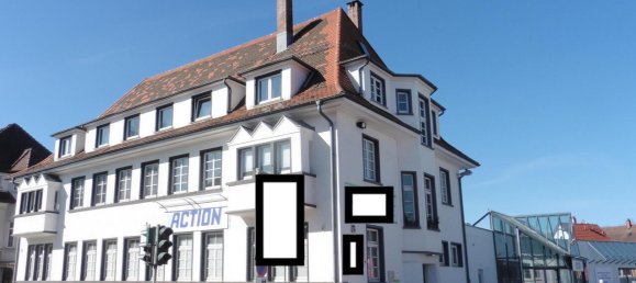 Oficina en Schwarzwald-Baar-Kreis, Germany 1649 m² No. 42013 2