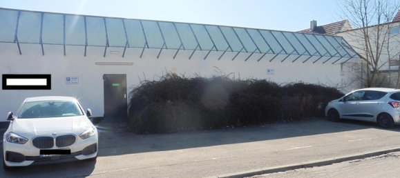 Oficina en Schwarzwald-Baar-Kreis, Germany 1649 m² No. 42013 8