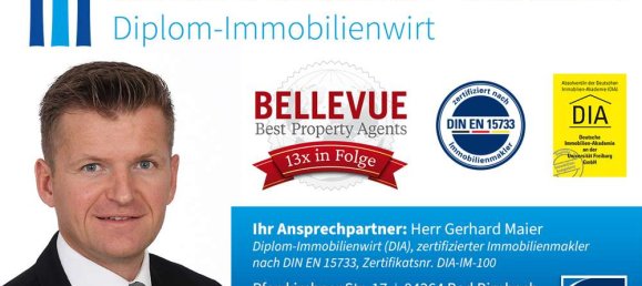 475m² Office in Rottal-Inn, Germany No. 135528 47