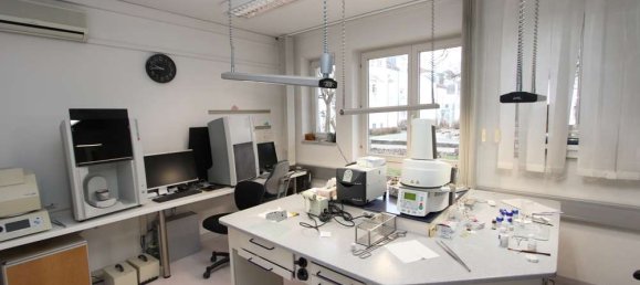 475m² Office in Rottal-Inn, Germany No. 135528 9