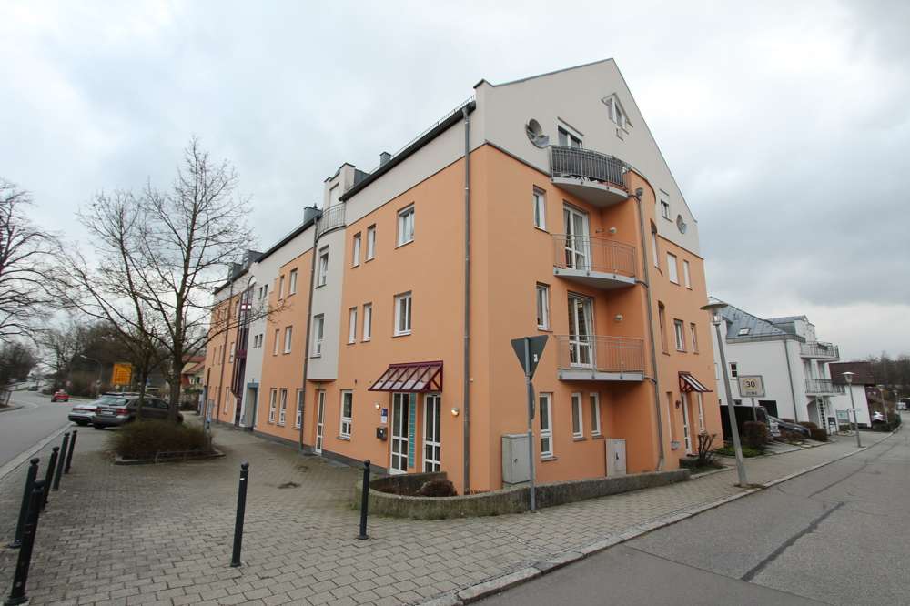 475m² Office in Rottal-Inn, Germany No. 135528