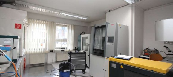 475m² Office in Rottal-Inn, Germany No. 135528 8