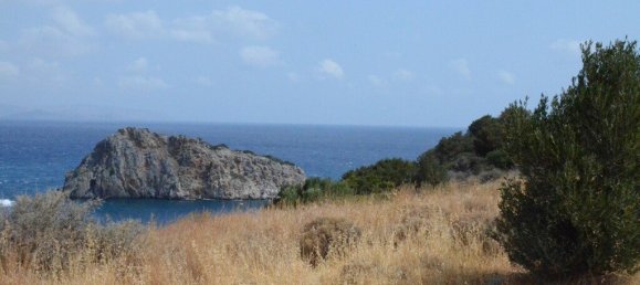 Hotel in Agios Nikolaos, Greece 7800m², Nr. 2705 3