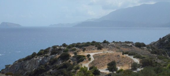 Hotel in Agios Nikolaos, Greece 7800m², Nr. 2705 4