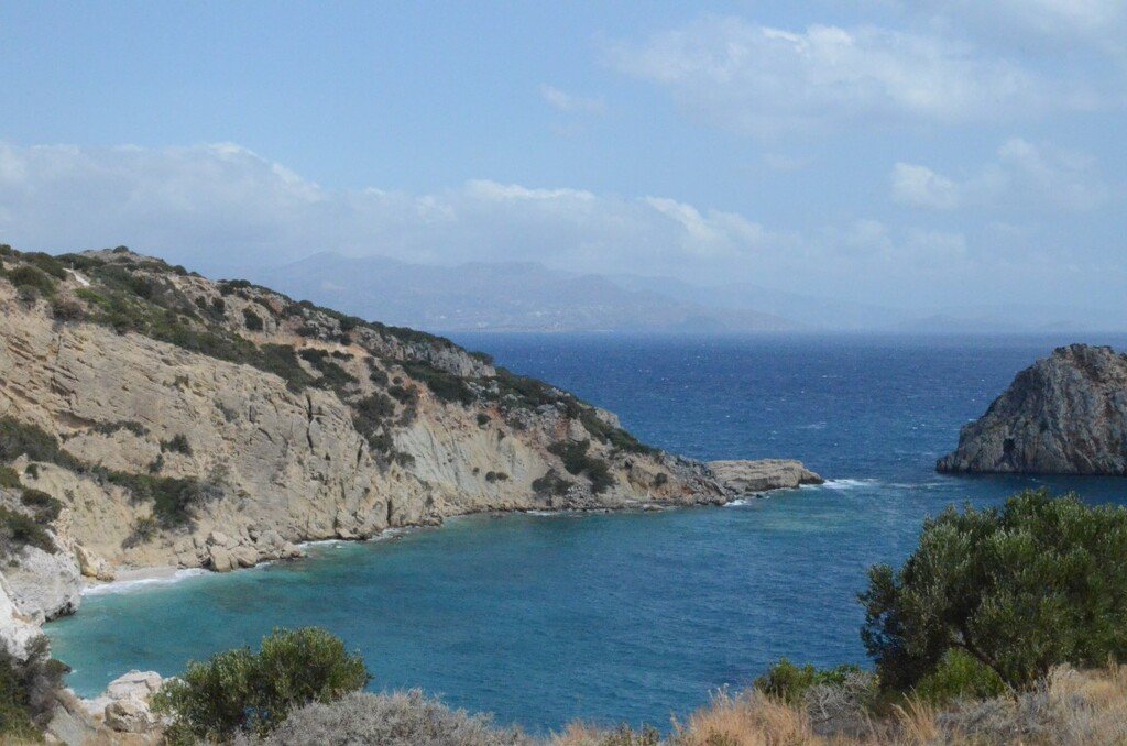 Hotel in Agios Nikolaos, Greece 7800m², Nr. 2705