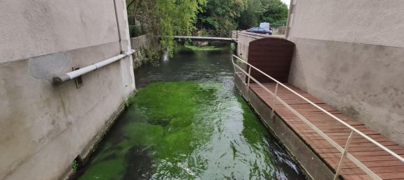 1 غرف نوم شقة في Meung-sur-Loire, France رقم 249875 2