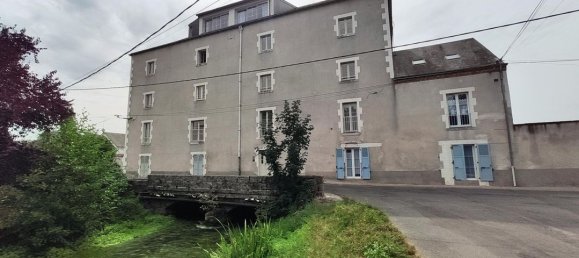 1 غرف نوم شقة في Meung-sur-Loire, France رقم 249875 8