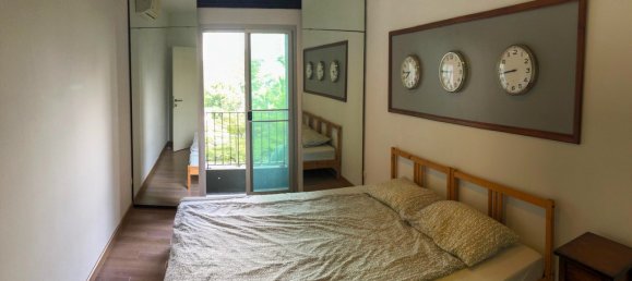 Кондоминиум  с 2 спальнями в Бангкок, Таиланд № 7618 10