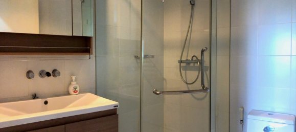 Кондоминиум  с 2 спальнями в Бангкок, Таиланд № 7618 13