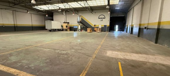 Склад 4000м² в Логроньо, Испания № 162910 9