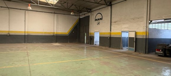 Склад 4000м² в Логроньо, Испания № 162910 5