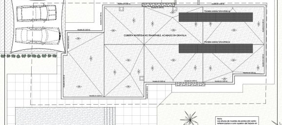 4 bedrooms Villa in Calpe, Spain No. 3574 5