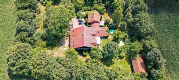 7 Schlafzimmer Bauernhof in Emsland, Germany, Nr. 146547 25