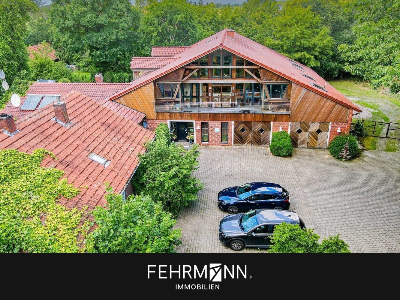 7 Schlafzimmer Bauernhof in Emsland, Germany, Nr. 146547