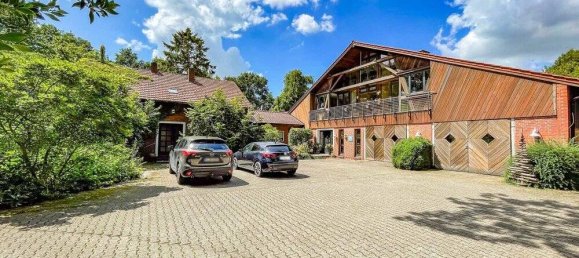 7 Schlafzimmer Bauernhof in Emsland, Germany, Nr. 146547 26