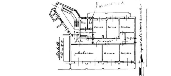 5-Zimmer Wohnung in Modica, Italy, Nr. 230606 19