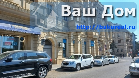 3 غرف نوم شقة في Baku, Azerbaijan رقم 139