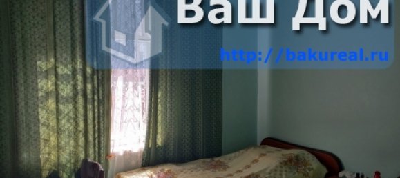 3 غرف نوم شقة في Baku, Azerbaijan رقم 139 3