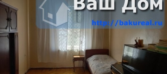 3 غرف نوم شقة في Baku, Azerbaijan رقم 139 4