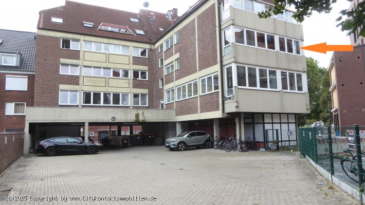 Apartamento de 3 habitaciónes en Munster, Germany No. 315361