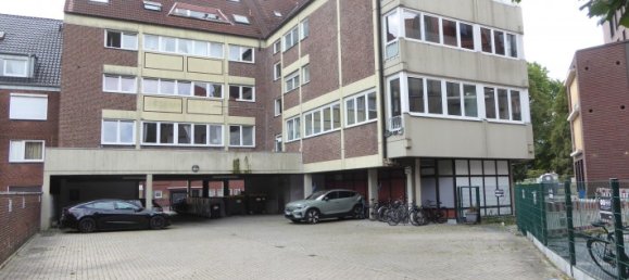 Apartamento de 3 habitaciónes en Munster, Germany No. 315361 2