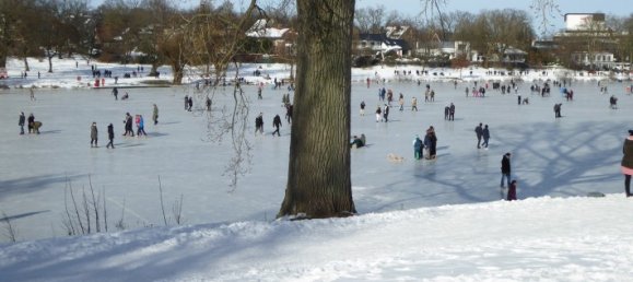 Apartamento de 3 habitaciónes en Munster, Germany No. 315361 21