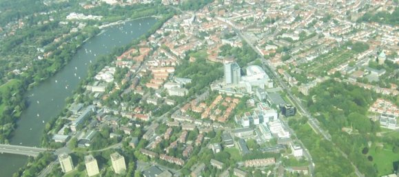 Apartamento de 3 habitaciónes en Munster, Germany No. 315361 22