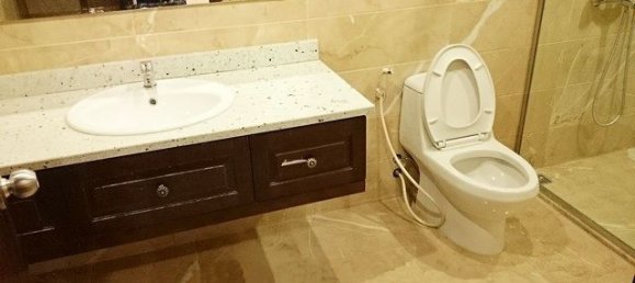 2 Schlafzimmer Wohnung in Ba Dinh, Vietnam, Nr. 4658 3