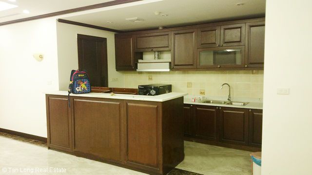 2 Schlafzimmer Wohnung in Ba Dinh, Vietnam, Nr. 4658